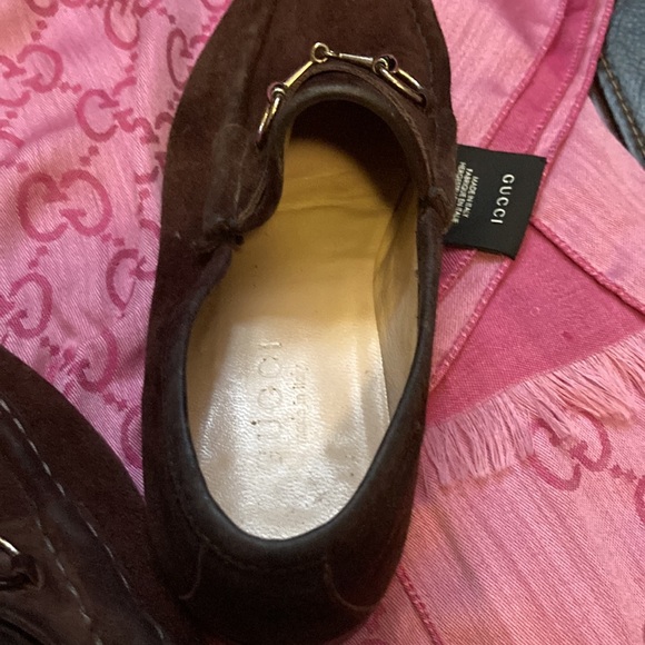 Gucci Loafers 🌹size 36c - Picture 6 of 10
